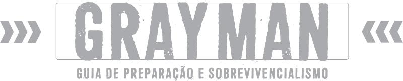 Gray Man